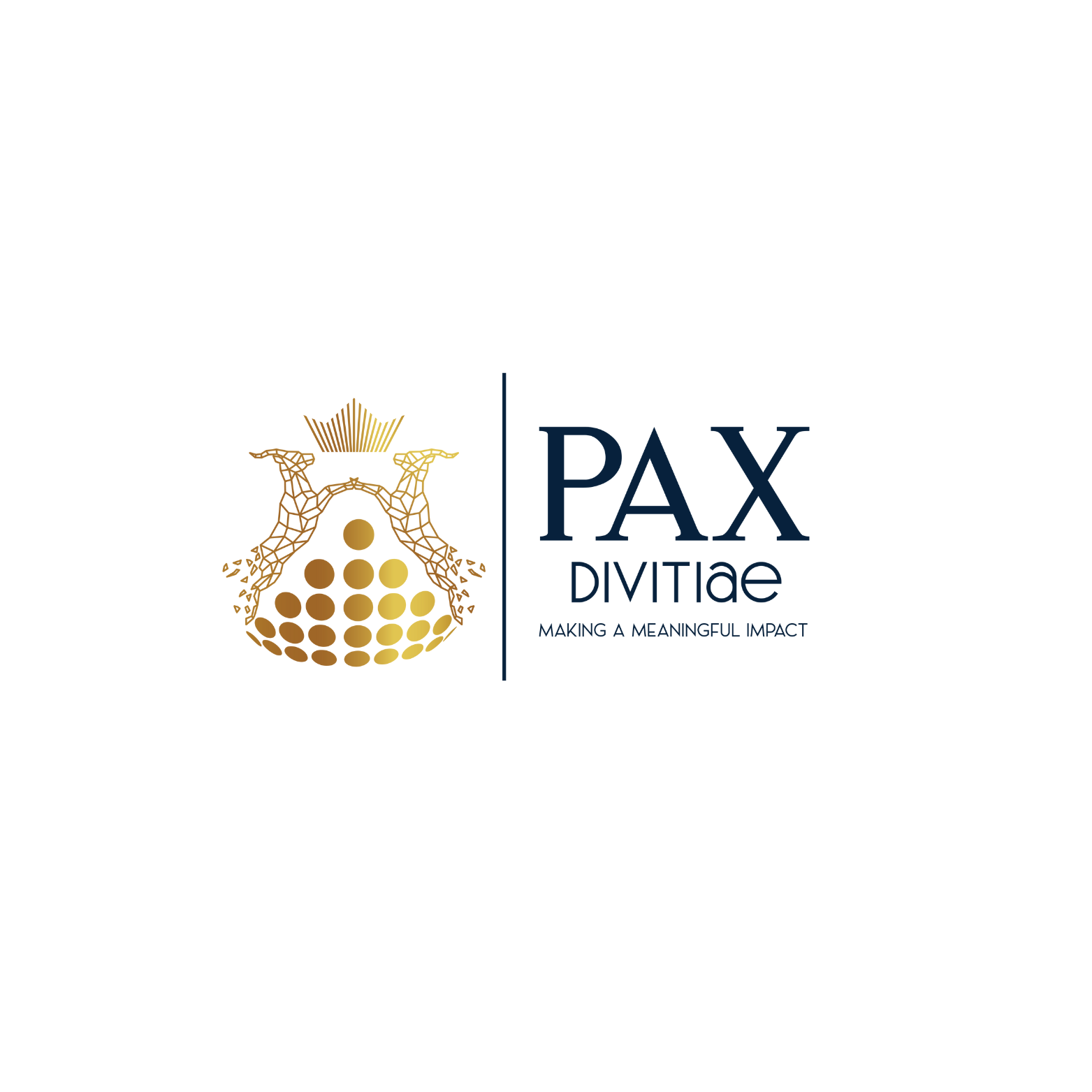 Pax Divitiae Logo